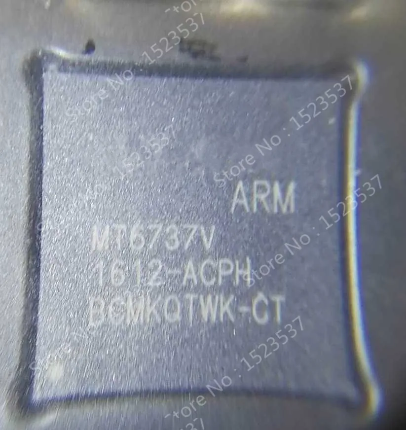1 шт./лот MT6737V WA MT6737V WM MT6737V WT MT6737V CT MT6737V CA