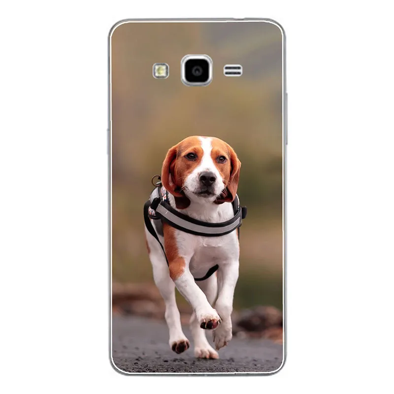 J23 Мягкий чехол из ТПУ для samsung Galaxy Grand Prime, чехол G530, G531, G531H, чехол, силиконовый чехол, чехол с принтом для samsung, чехол для Grand Prime - Цвет: J23