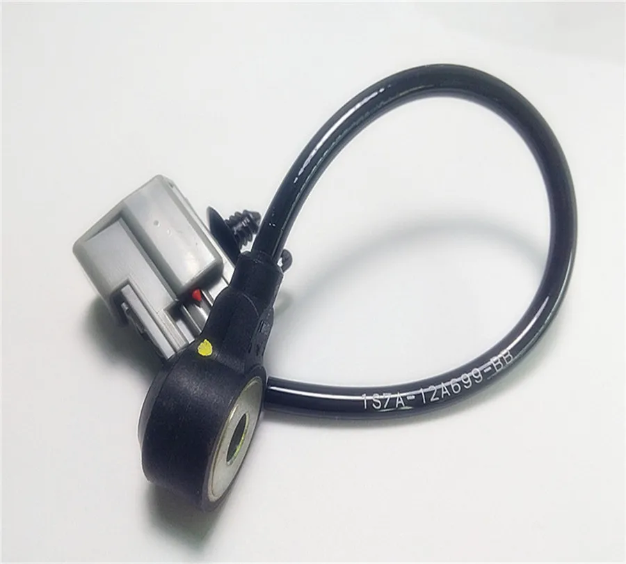 Датчик зажигания OEM 1S7A-12A699-BB 1S7A12A699BB датчик удара для FORD MAZDA | Автомобили и