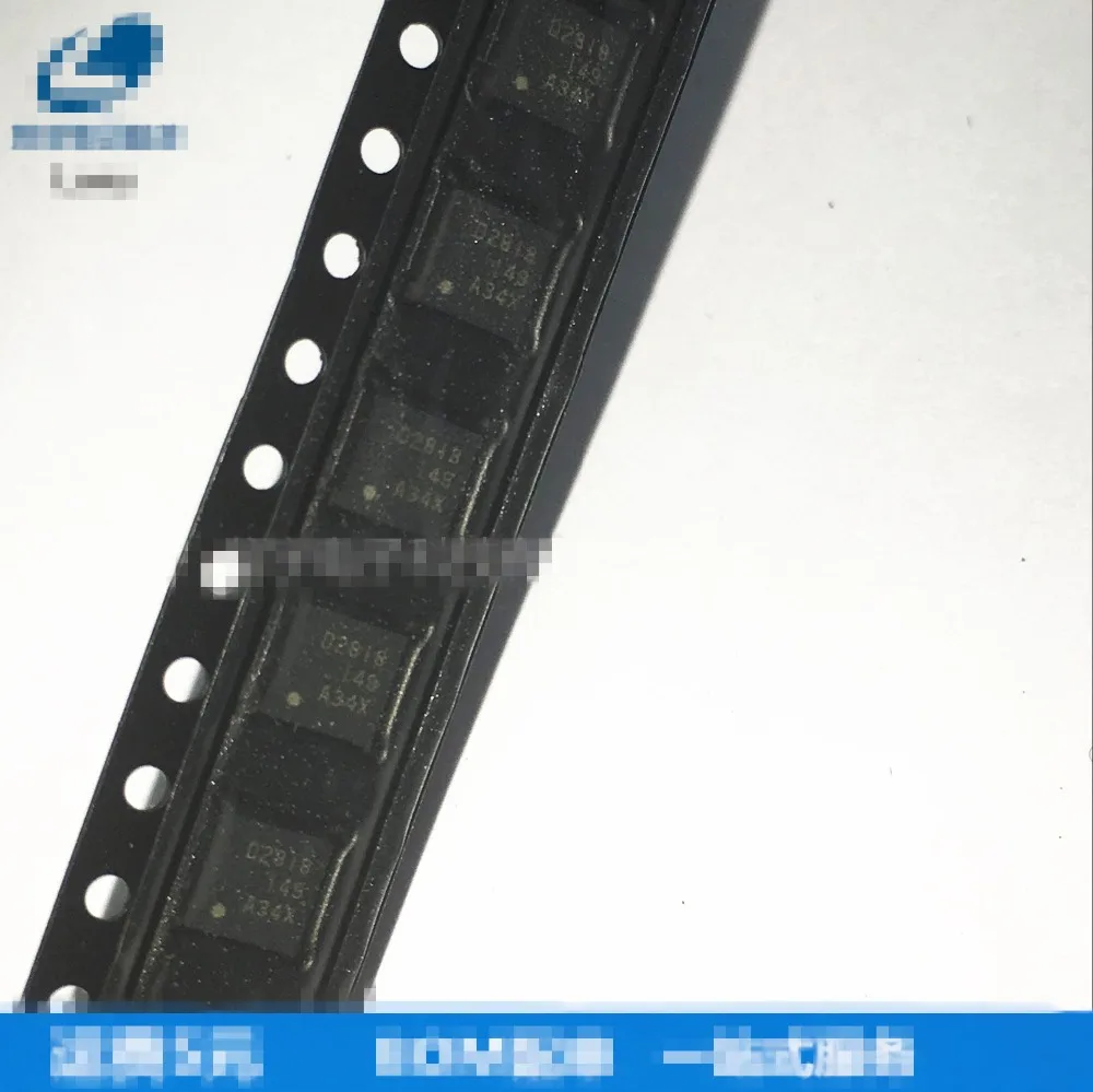2 шт. ADG601BRTZ REEL7 M34513M2 419FP CXD2818ER T2 M34513 CXD2818 Новый|Запасные части| |