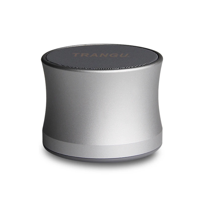 Современный дизайн Hifi Super Bass Stereo Mini Metal Wiless Bluetooth 3 0 Speaker Handsfree Портативный динамик