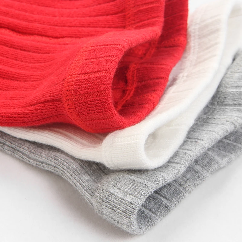 2018 Brand New 0-1T Infant Newborn Baby Girls Stockings Winter Warm Pantyhose Solid Leggings Breathability Cotton Pants | Мать и ребенок