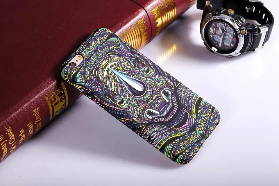 Роскошный Матовый ТПУ чехол для iPhone X XS XR MAX samsung Galaxy S8 S9 Plus Note8 Note 9 светящийся мягкий чехол