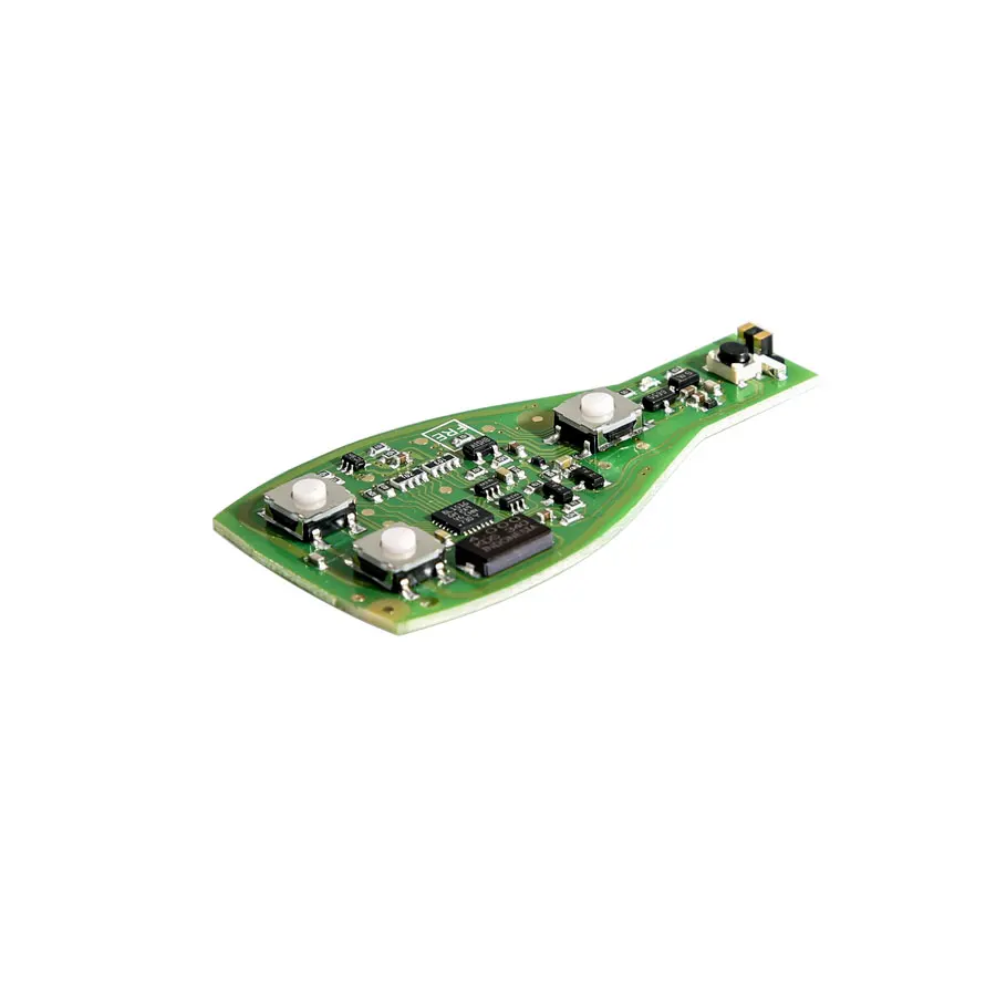 XHORSE VVDI BE Key Pro для Benz XNBZ01CH Чип дистанционного ключа улучшенная версия| |