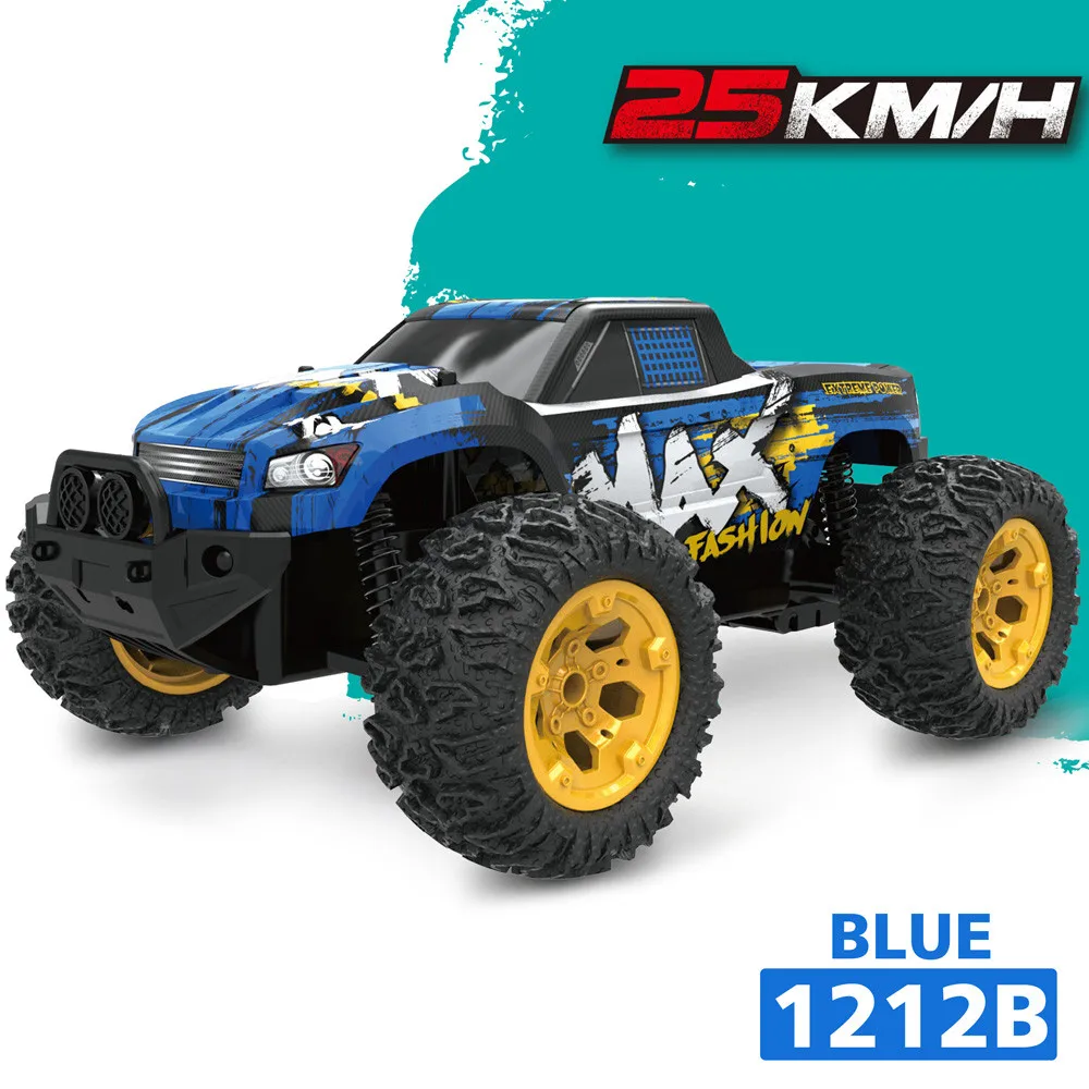 1:12 высокоскоростной автомобиль с дистанционным управлением 2,4G 2WD внедорожный автомобиль гоночный автомобиль багги Дрифт монстр грузовик RTR RC автомобили Voiture Telecommande