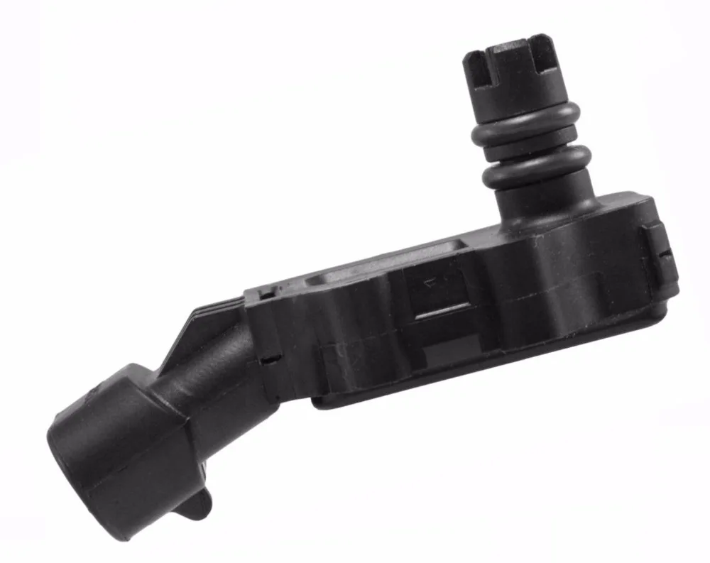SMD датчик давления впускного коллектора для Mitsubishi flyer 12232201 AMW250118 28086011|Датчик