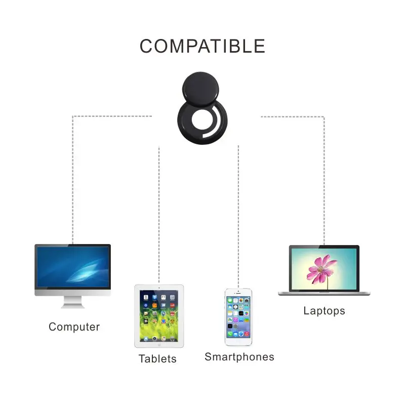 Jietron 20 пакет сумки веб камера крышка слайдер пластик для ноутбука i phone iPad PC Mac