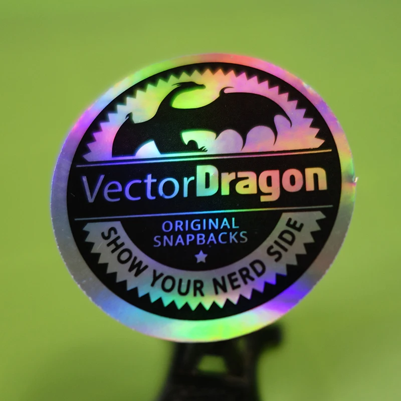 Пользовательская ярлык детской шляпы для бейсболки с вашим собственным дизайном