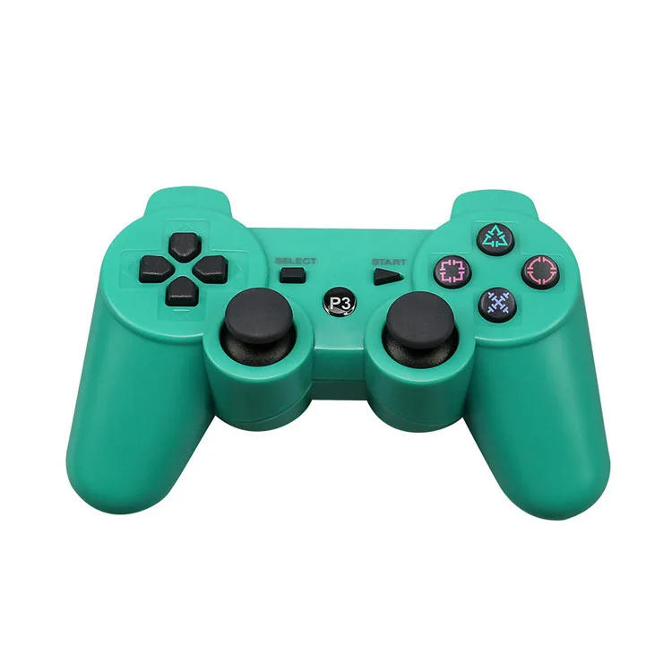 Беспроводной Bluetooth контроллер для SONY PS3 геймпад Play Station 3 джойстик Sony Playstation ПК