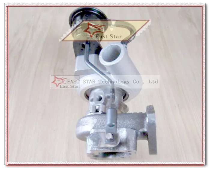 TD025 49173 02612 02620 турбо для HYUNDAI Accent Matrix Getz KIA Cerato Rio 1.5L CRDi 01 D3EA|turbo pressure|turbo vwturbo tv |