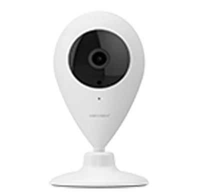Orvibo ZigBee комплект для безопасности умного дома, профессиональный пульт дистанционного управления, Zigbee датчик движения, датчик двери и окна - Цвет: Camera