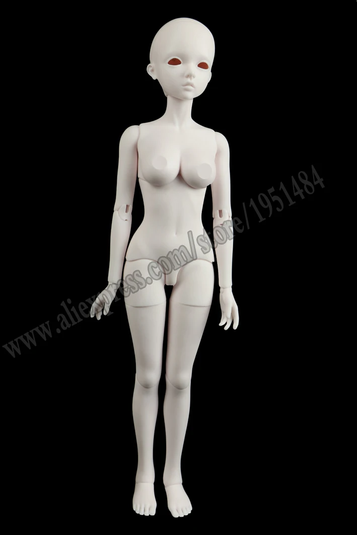 NeBJD кукла 1/4 девушка AMY joint кукла подарок на день рождения