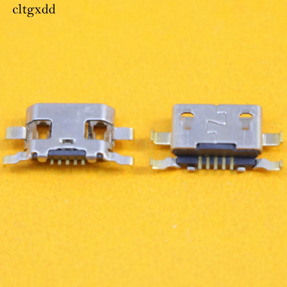 Разъем Micro USB cltgxdd для Motorola Moto G 2-го поколения Xt1069 Xt1068 разъем зарядки | Обустройство