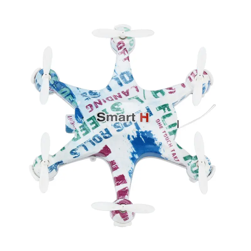 Cheerson cx-37 RC Мини Drone с Камера 0.3mp Wi-Fi телефон Управление FPV-системы видео в режиме