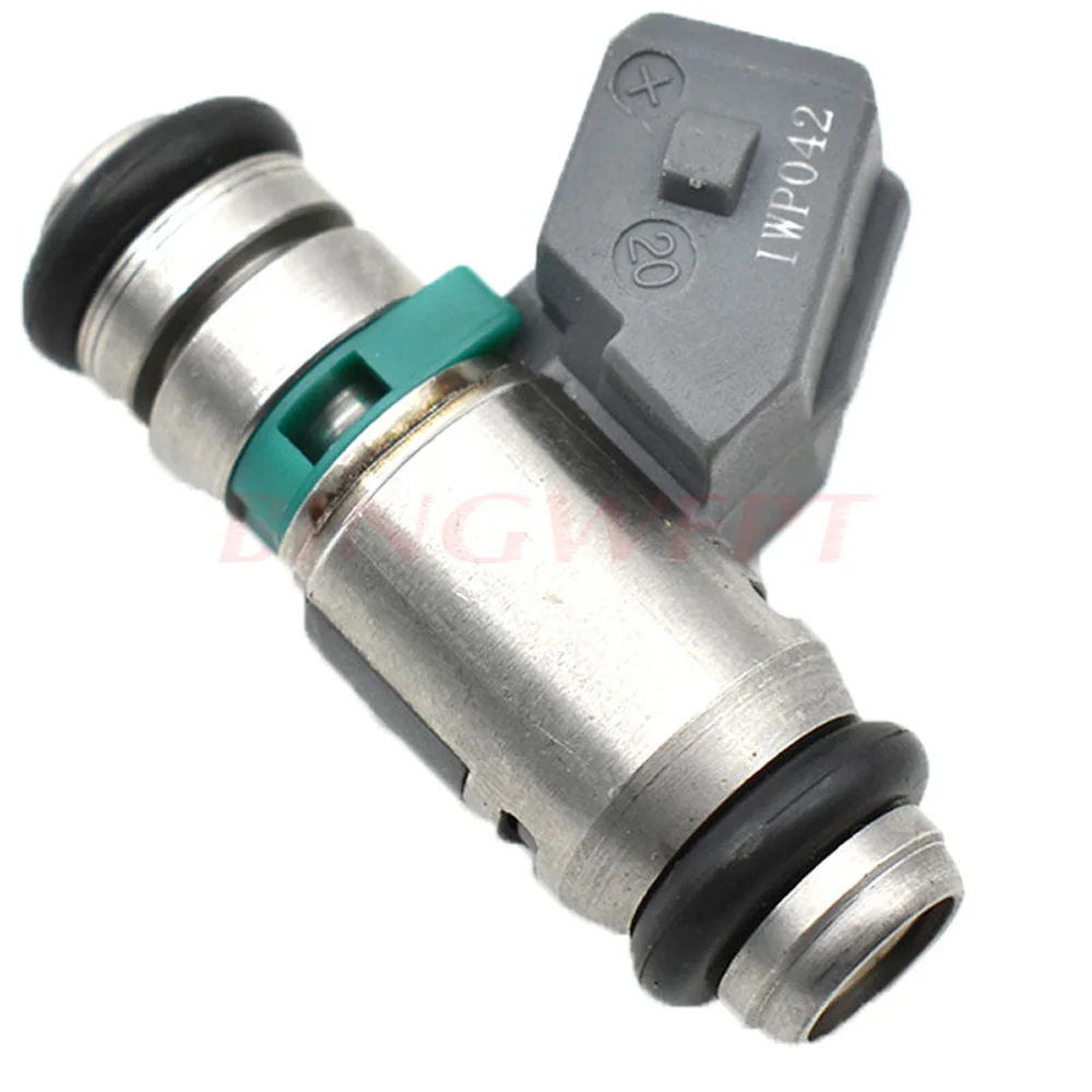 Форсунка OEM 8200028797 75112242 IWP042 IWP-042 для Renault Clio Sport Megane Scenic Espace