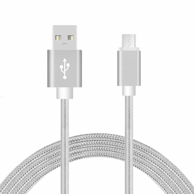 EU Plug USB зарядное устройство 1 м Micro кабель для Samsung J4 J6 + J2 J3 2016 J5 J7 2017 moto g3 g4 Sony Z1 Z2 Z3 Z4 Z5