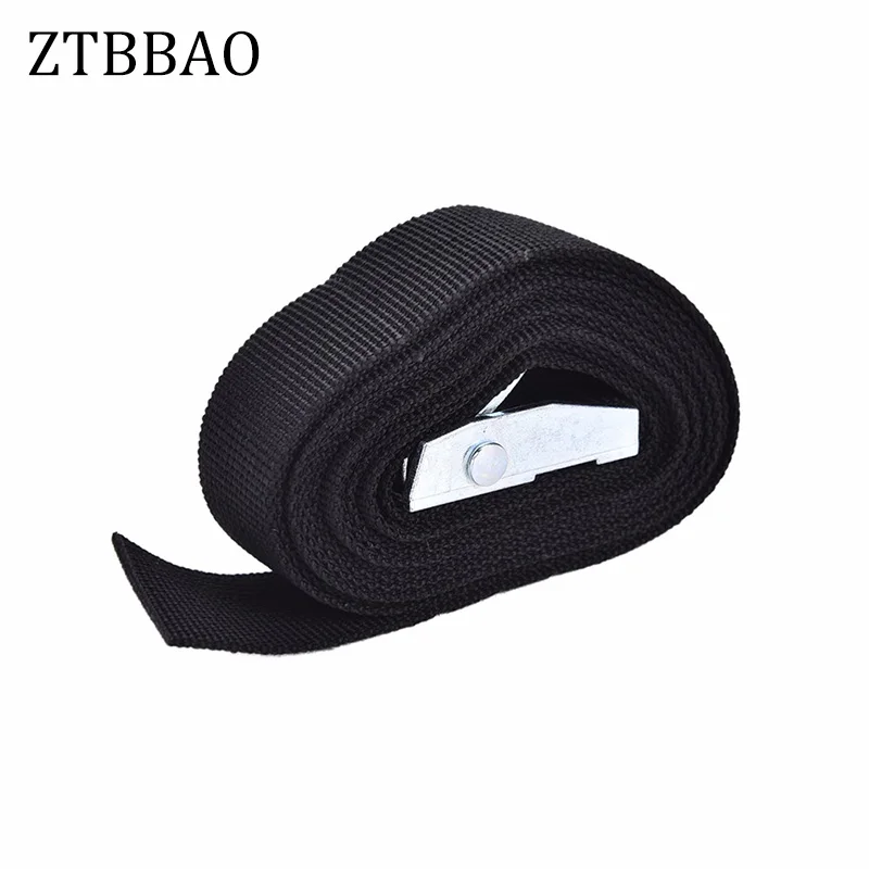 1 шт. нейлоновая Пряжка для камеры 4 размера 1/2/3/4 м|luggage belt|luggage strap belttravel luggage belt |