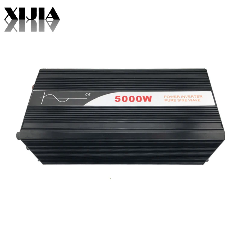 Фото Чистая синусоида Инвертор 600 W 1000 w 1500 2000 2500 3000 3200 4000 5000 6000 12 v 24 48 постоянного тока до Чистая синусоида Инвертор 600 W 1000 w 1500 2000 2500 3000 3200 4000 5000 6000 12 v 24 48 постоянного тока до