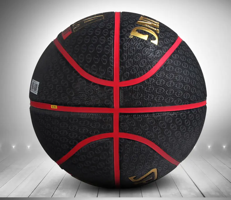 Баскетбольный мяч Официальный Размер 7 тренировочный мужской мяч baloncesto basquete basquetbol