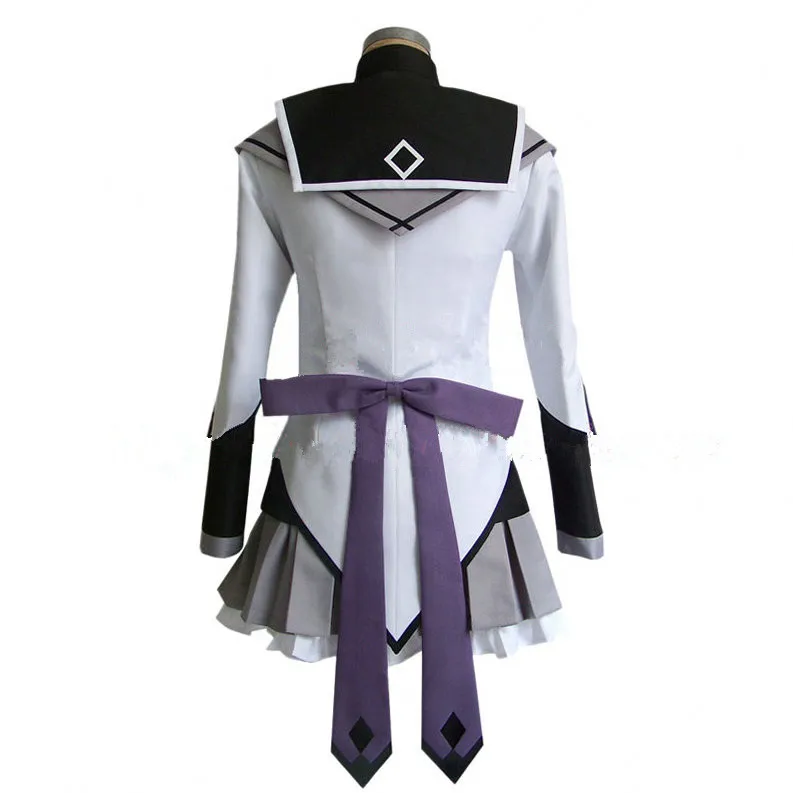Костюм для косплея перукаса пуеллы мадоки Акеми хомура|akemi homura cosplay|homura cosplayakemi |