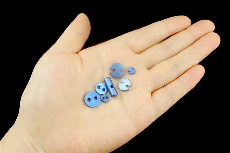 Ортопедический инструмент для животных искусственный связывающий карася