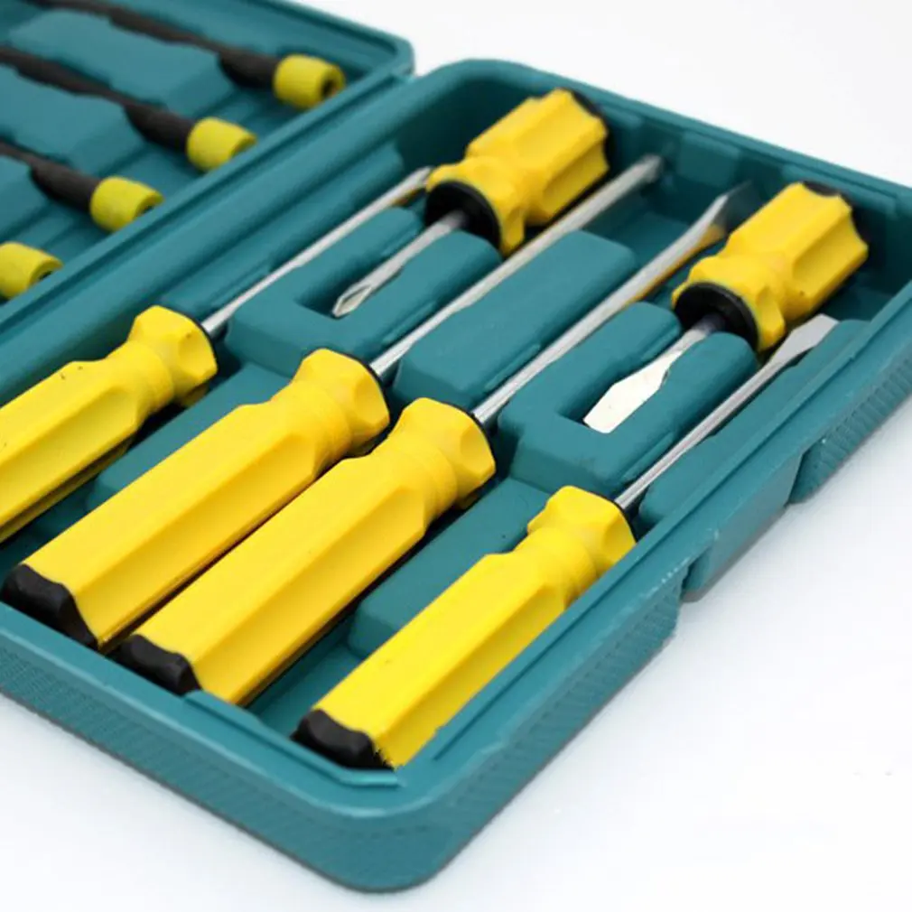 Аварийный набор инструментов для дома Инструменты ремонта оборудования ручные