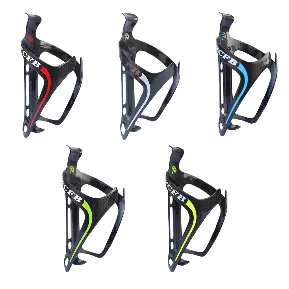 Специальное предложение FCFB FW держатель для бутылки клетка углеродная