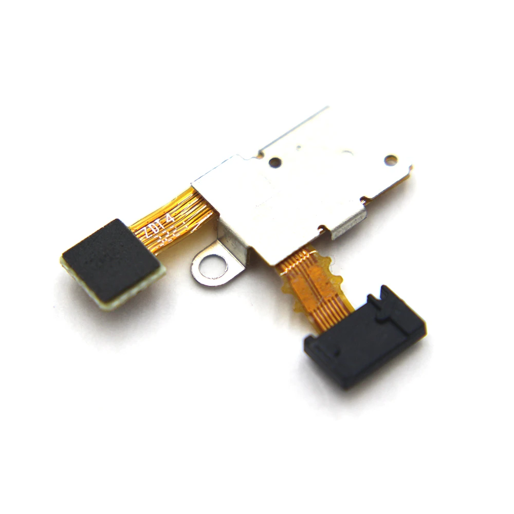 Кнопка питания вкл выкл переключатель гибкий кабель лента для Sony Xperia Go ST27i