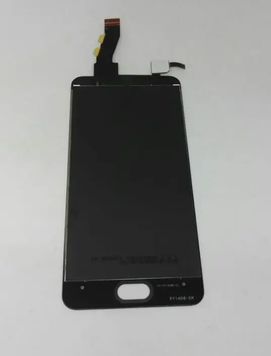 ЖК-экран для Meizu U10 + Сенсорное стекло дигитайзер в сборе запасные части |