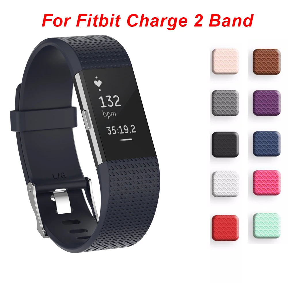 Для браслета Fitbit Charge 2 ремешок для замены Charge2 браслет умные