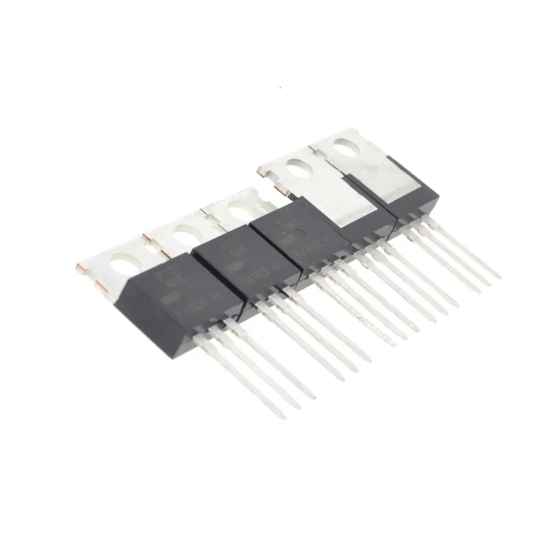 10 шт BT137 600E TO 220 600V 8A Triacs тиристор|c c| |
