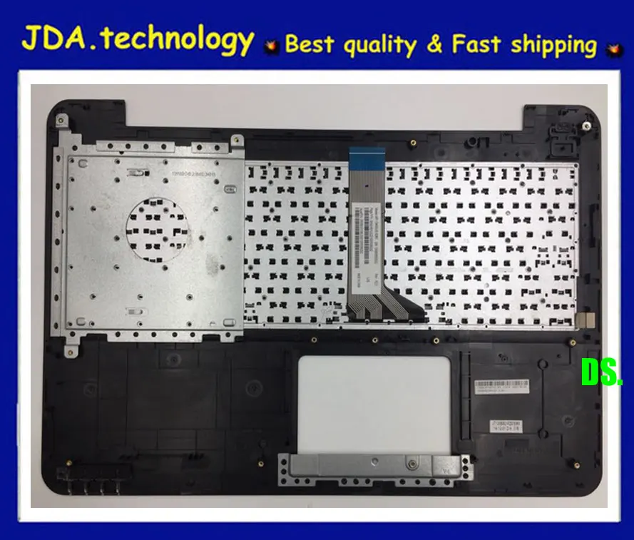 MEIARROW 95% Новинка/оригинальная подставка для рук topcase Для ASUS X555 X555L A555L F555L K555L VM510L W519L