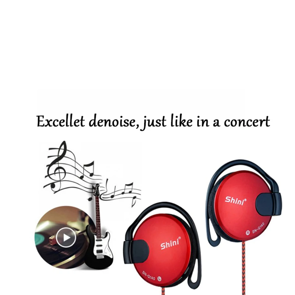 Универсальные наушники гарнитура с микрофоном для iPhone 6 S Samsung S8 Xiaomi смартфона 3 5