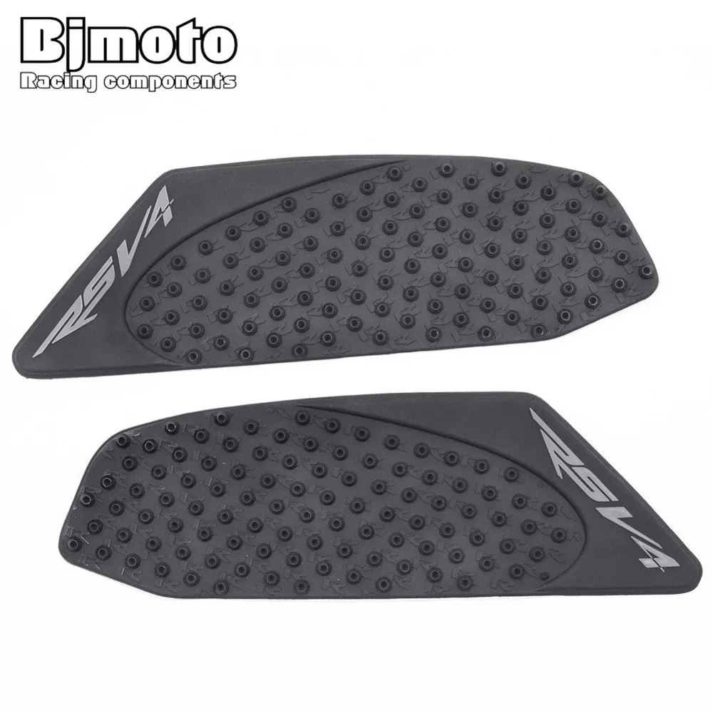 Bj moto rcycle Moto коврик для бака TAnti противоскользящие тяговые прокладки защитные