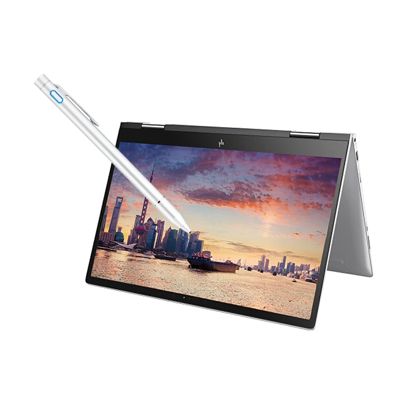 Активный Стилус ручка емкостный сенсорный экран для hp ENVY Elite X2 1012 G2 Pavilion Pro X2 612 210 G3 G1 G4 чехол для ноутбука