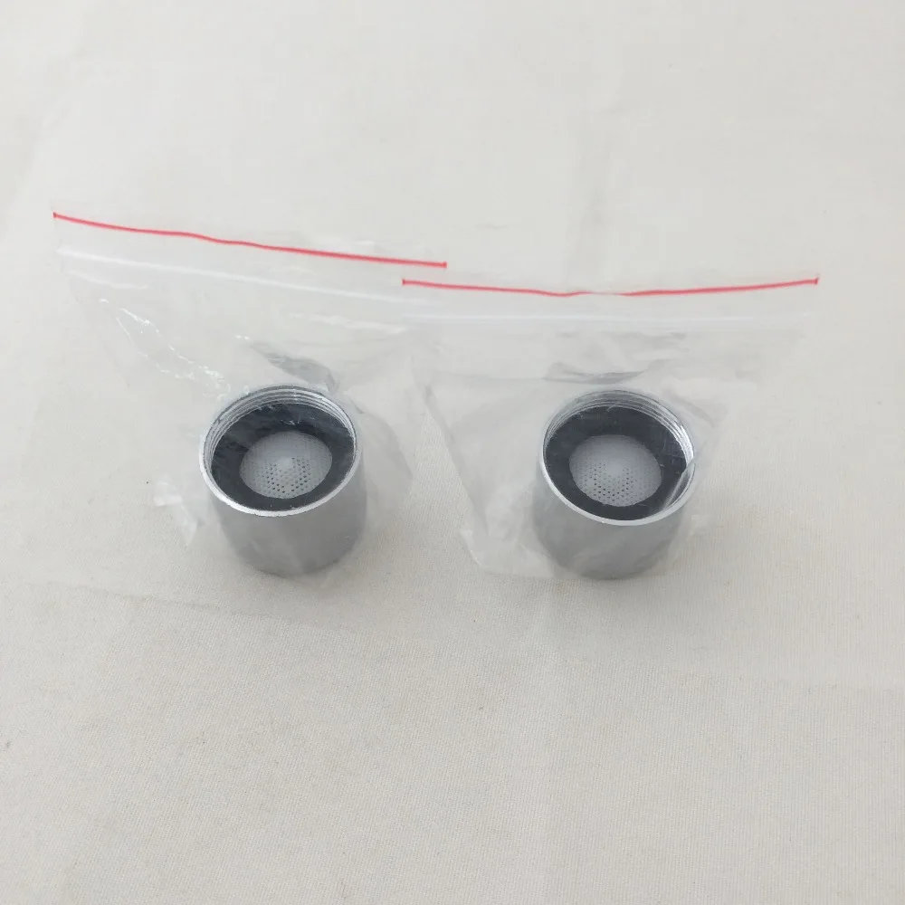 Бесплатная Shipping-2Sets F22 кран Aerator-WS-D9L-Suggest использования в кухне | Обустройство дома