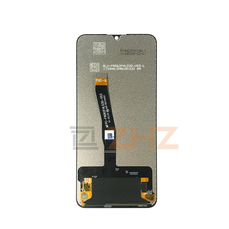 ЖК дисплей для Huawei P Smart 2019 с сенсорным экраном и дигитайзером в сборе smart запчасти