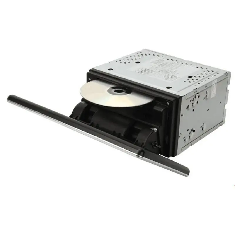 10 1 дюймовый универсальный автомобильный DVD на основе Android с GPS WIFI BT DVR стерео аудио