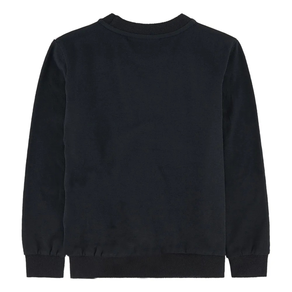 Симпатичные наборы для малышей детский комплект одежды девочек детская модная