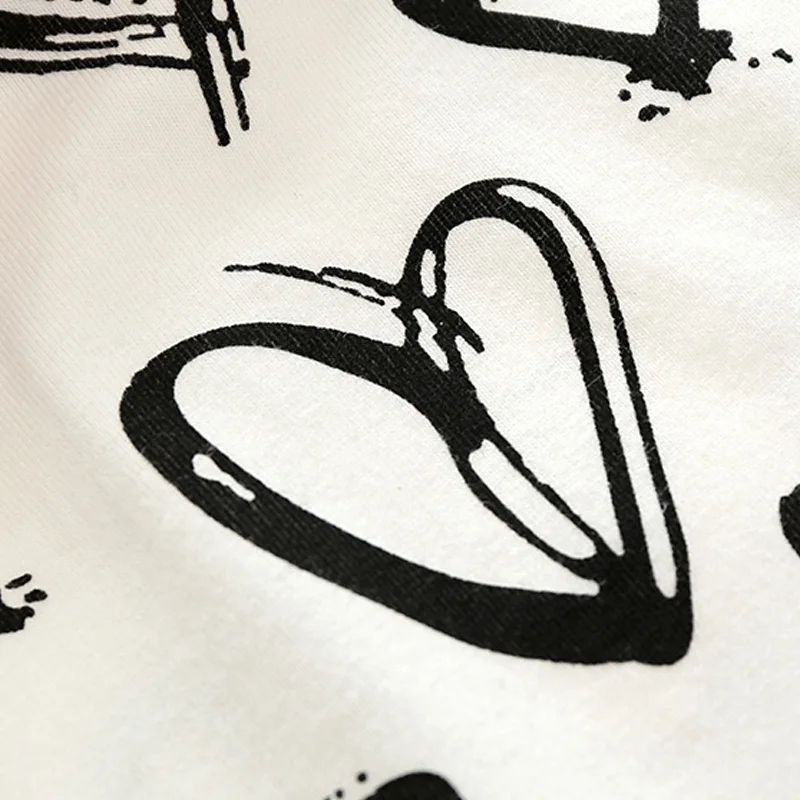 top and Baby Clothing Sets Spring Autumn Newborn Infant Girl Clothes Long Sleeve 2PCS Casual Hooded Boy | Детская одежда и обувь