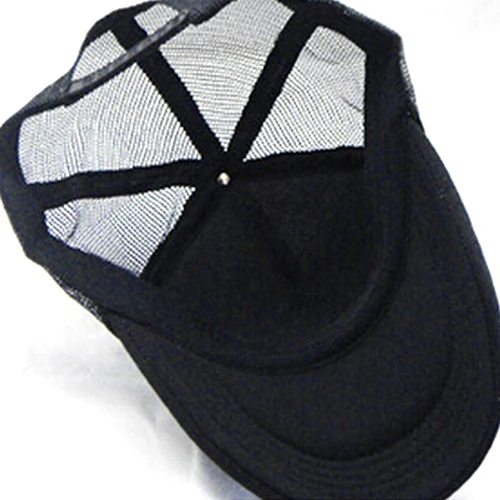 Мужская Женская регулируемая бейсболка со звездами|mesh hat|baseball capadjustable baseball cap |