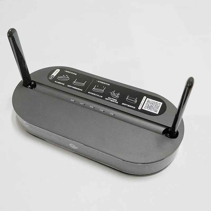 HUAWEI GPON/EPON ONU HS8145V HGU двухдиапазонный маршрутизатор 4GE+ Wifi 2,4 ГГц+ 5 ГГц FTTH режим ONT та же функция, что и HG8245U HG8245Q2