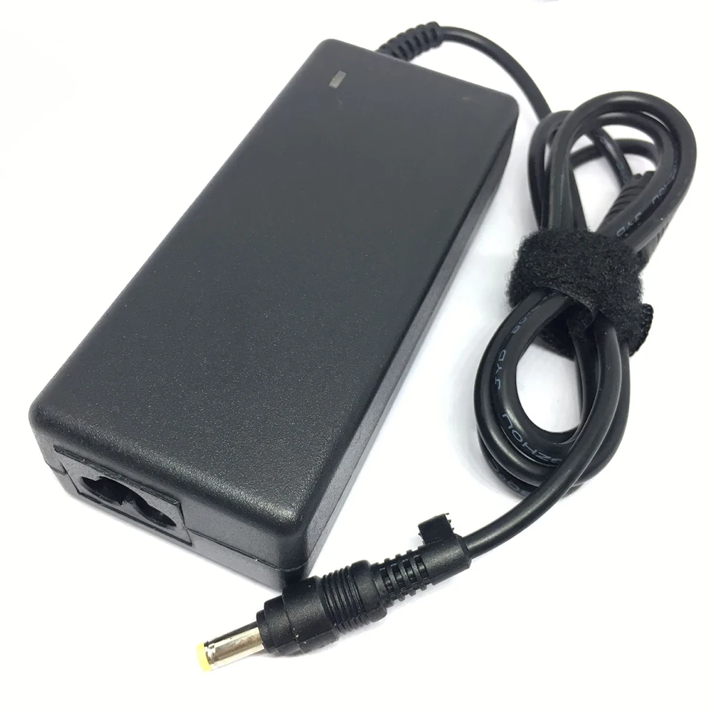 Замена для HP Pavilion dv6000 dv6500 18 5 V 3.5A 65W AC адаптер питания ноутбука зарядное устройство