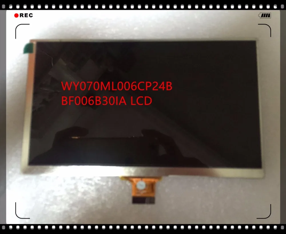 ЖК-экран 9 дюймов новый ASBF090-30-04 T-94S V1.0 7 40pin ASB090CM-02 30pin BF006B30IA V0 | Компьютеры и офис