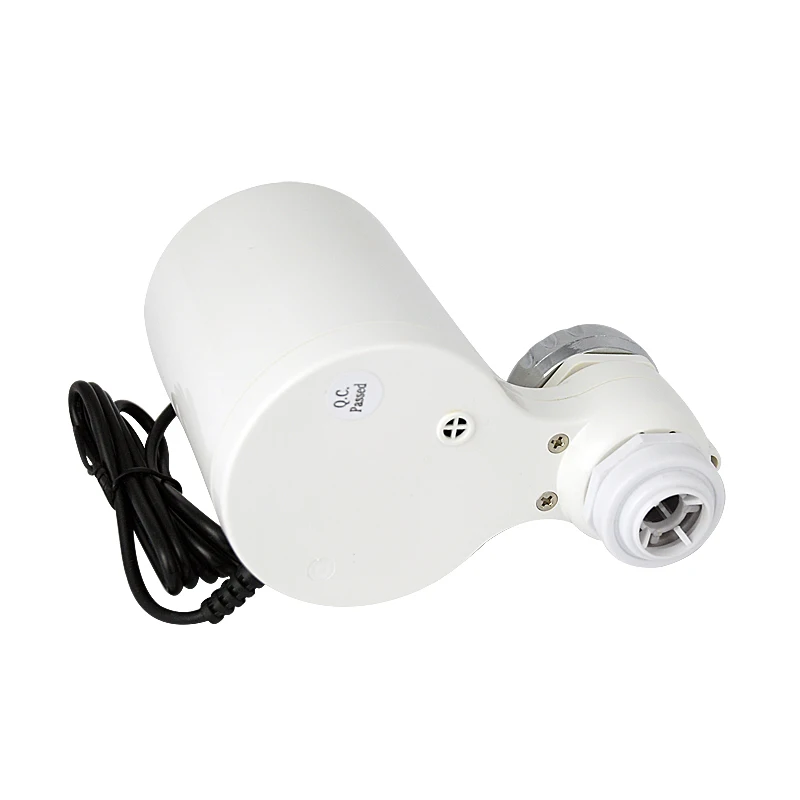 Озоновый генератор с креплением на кран GL-688A смеситель фильтр для воды очистка