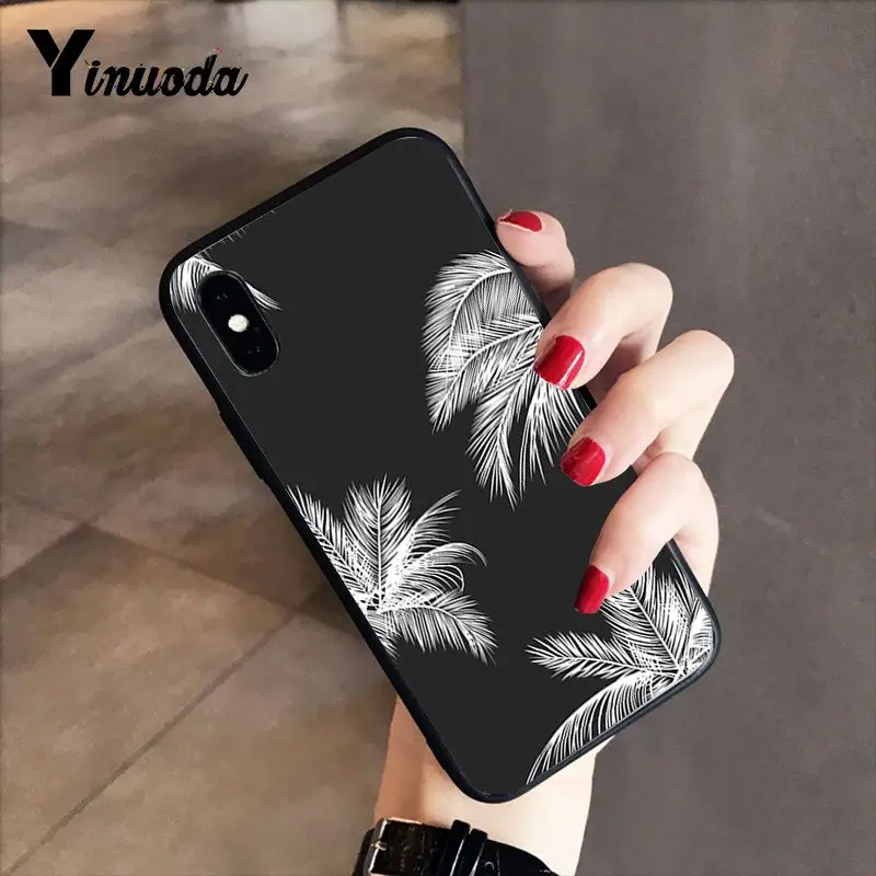 Чехол для телефона из ТПУ iPhone X XS MAX 6 6S 7 7plus 8 8Plus 5|Бамперы| |