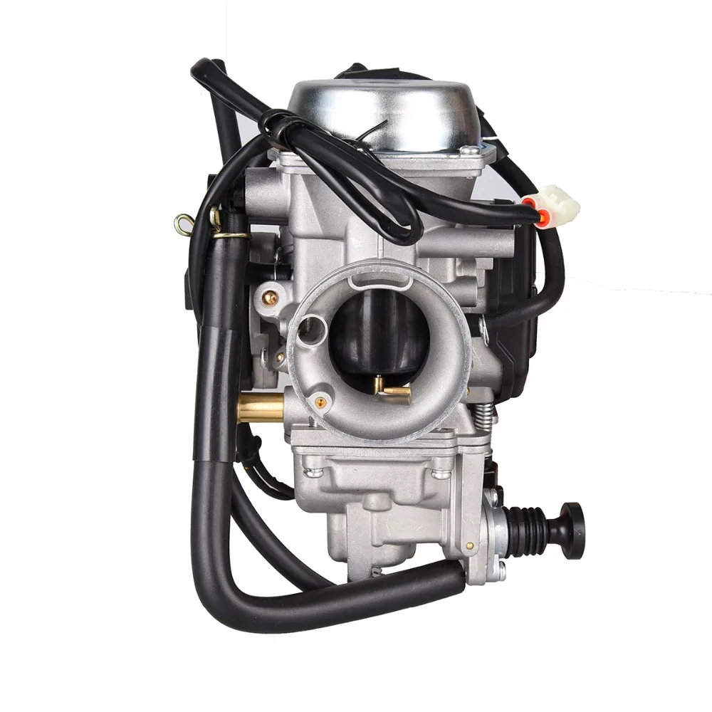 Карбюратор для TRX500 2001 2004 FourTrax Форман Рубикон ATV Quad carb|Выхлопные трубы и системы| |