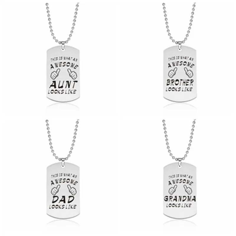 Европейский и американский лидер продаж надпись из нержавеющей стали которая