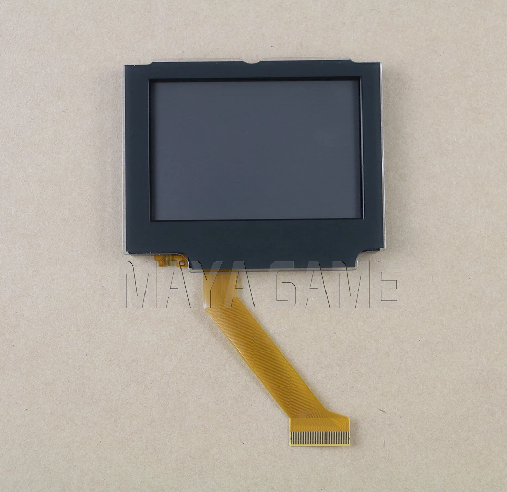 OCGAME Экран ярче выделений для Game Boy Advance SP GBA AGS 001 ЖК Frontlight 3 шт./лот|highlight| |