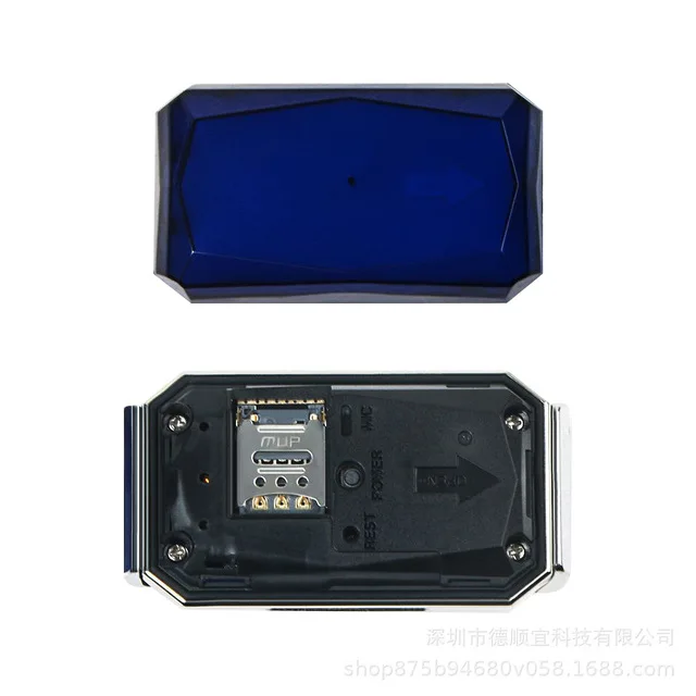 Новое поступление IP67 водонепроницаемый ошейник для домашних животных GSM A gps Wifi LBS мини светильник gps трекер для домашних животных собак кошек крупного рогатого скота овец отслеживающий локатор